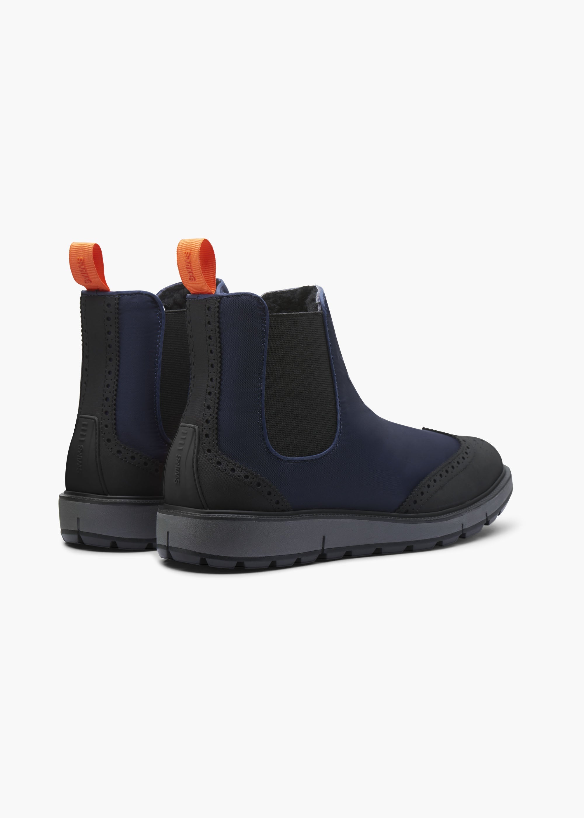 Swims 2025 brogue boots