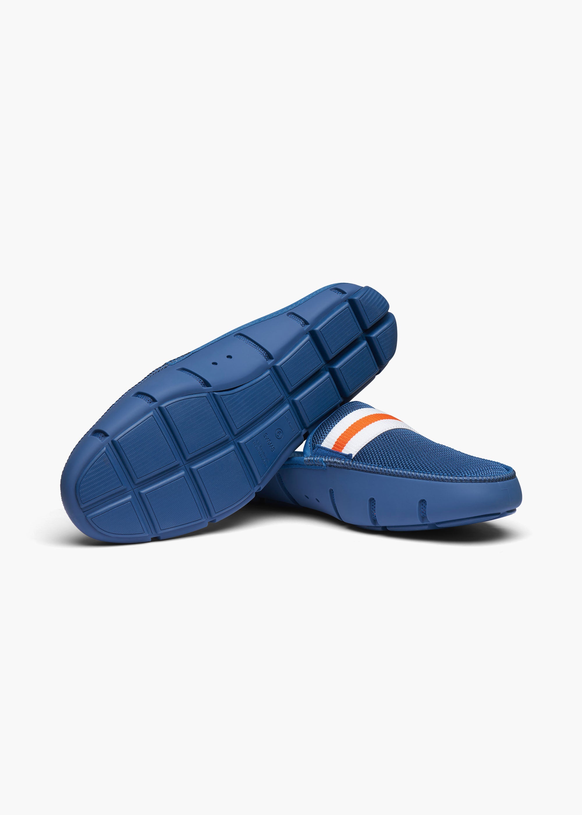 Slide Loafer