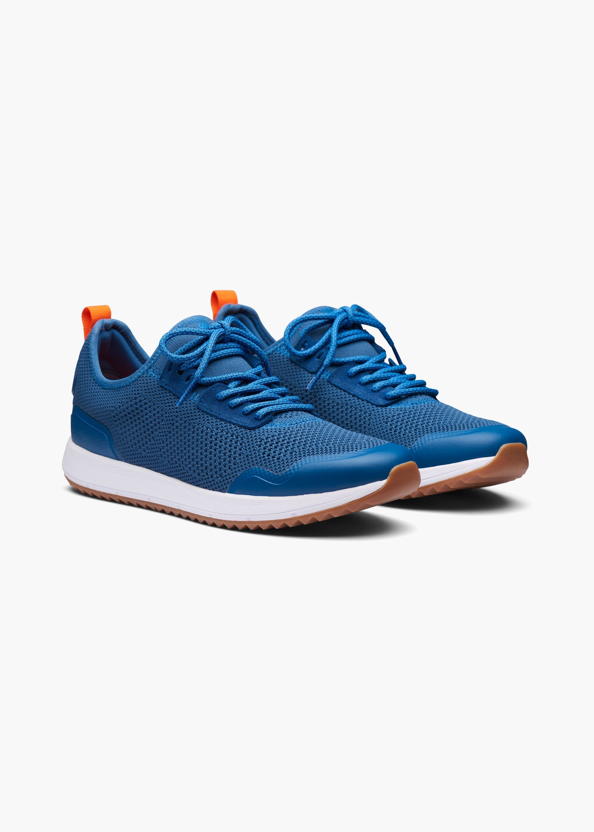 Tasso Runner in Navy for Mens | SWIMS | SWIMS