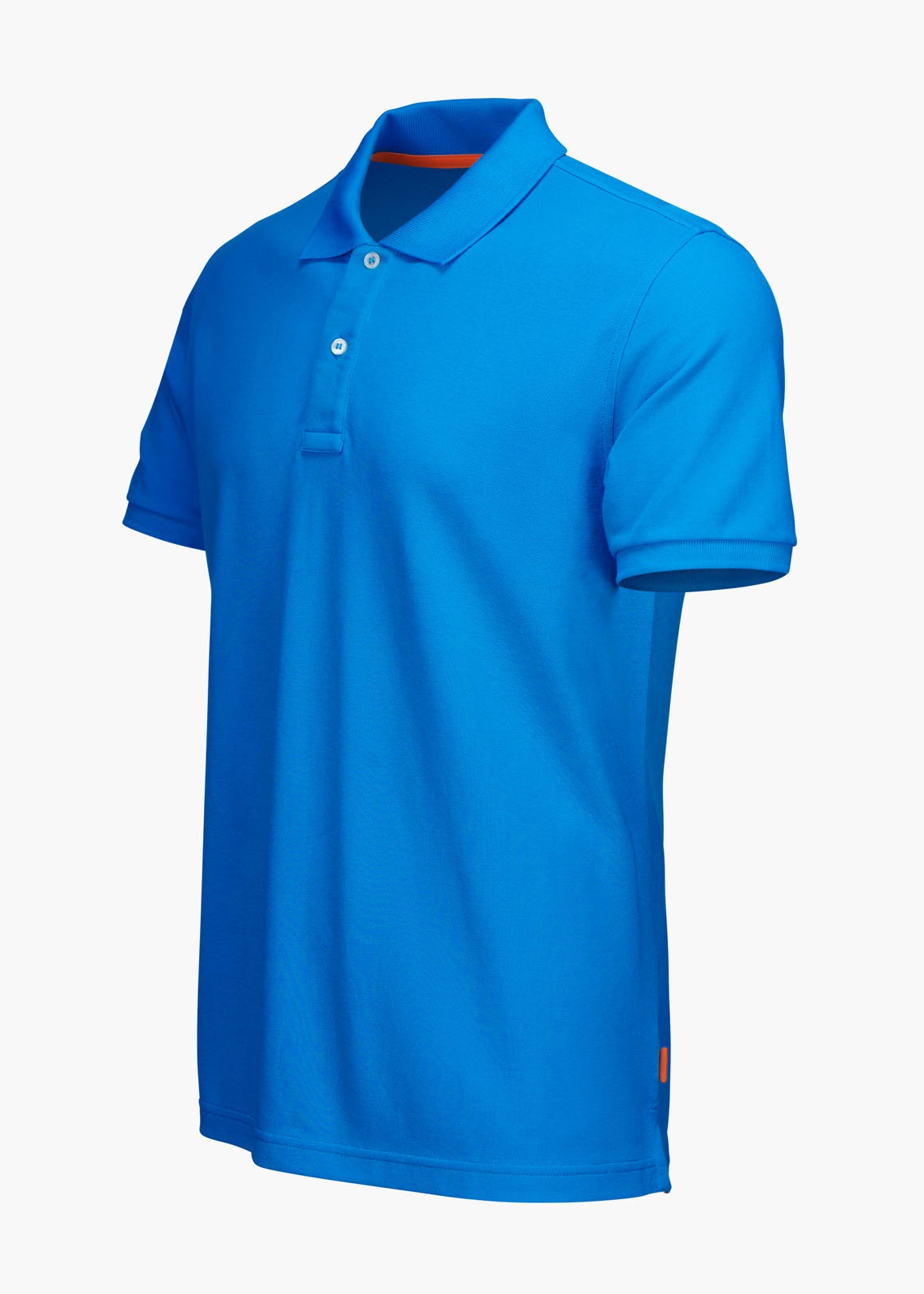 Sunnmore Polo in Sail Blue | SWIMS SWIMS Mens for 