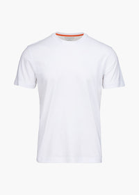 Aksla T Shirt - background::white,variant::White