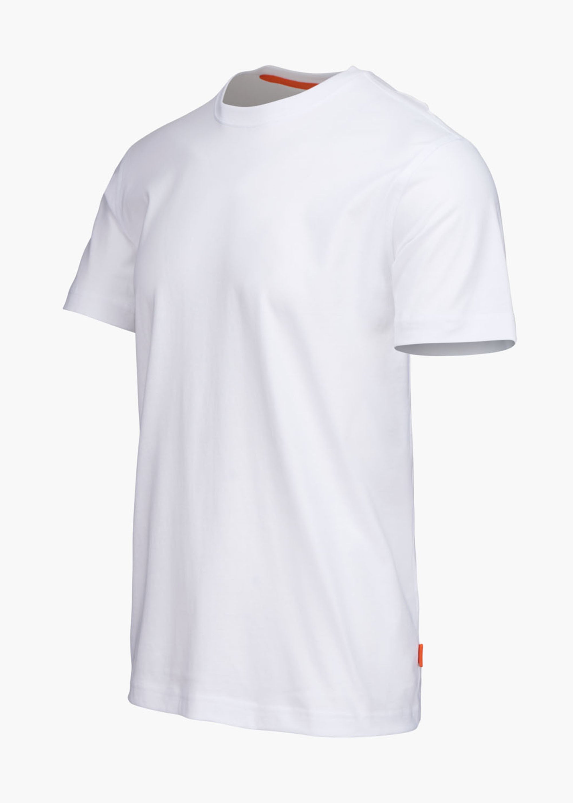 Aksla T Shirt - background::white,variant::White