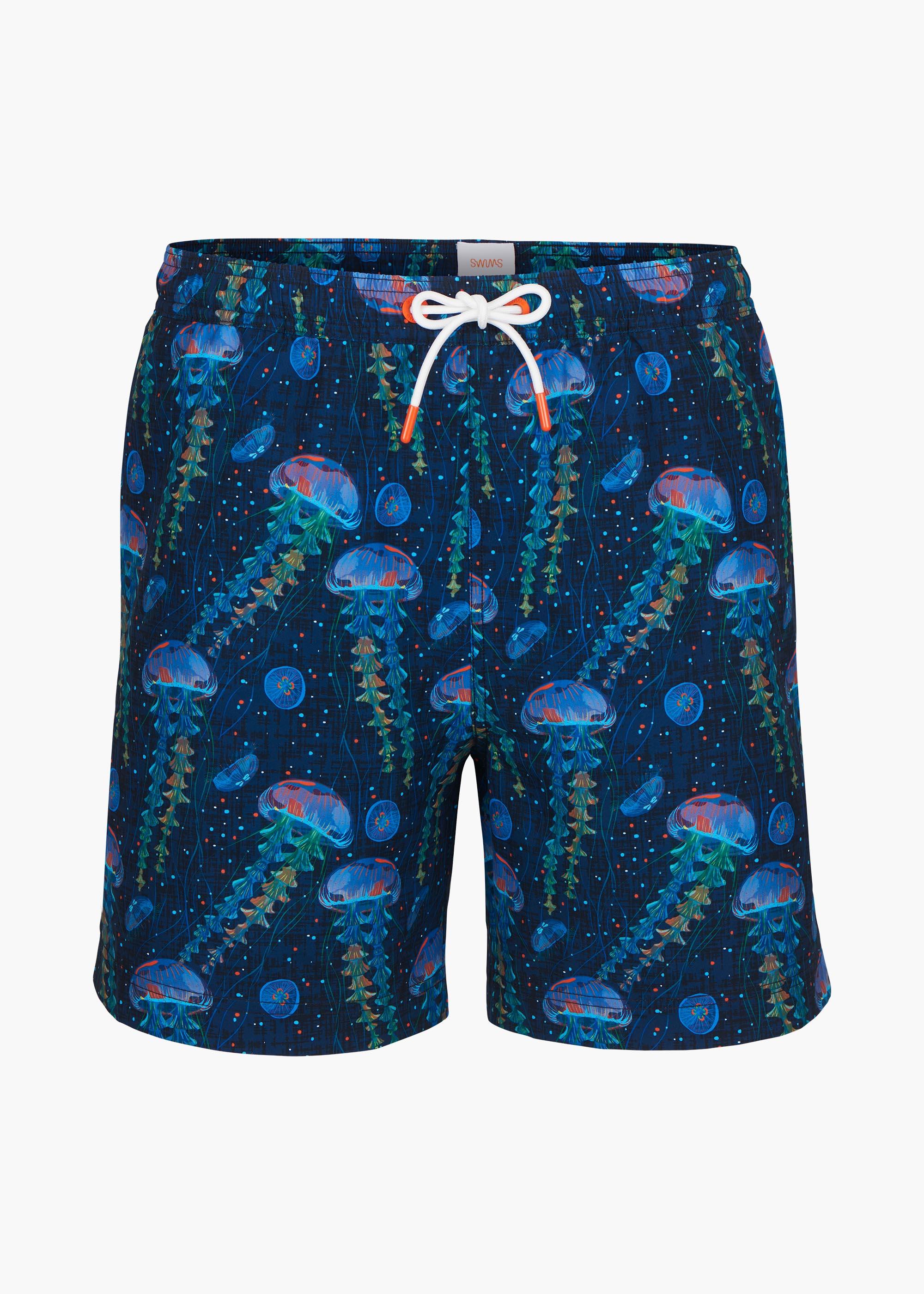 Swim shorts outlet inseam